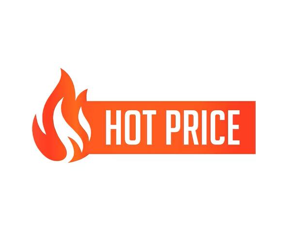 Hot Sale