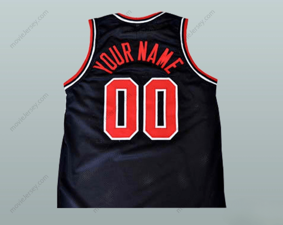 CAMISETA DE BALONCESTO PERSONALIZADA FULL TILT POKER CON CUALQUIER Nombre Número TU NOMBRE Y TU NÚMERO Bordado S-6XL