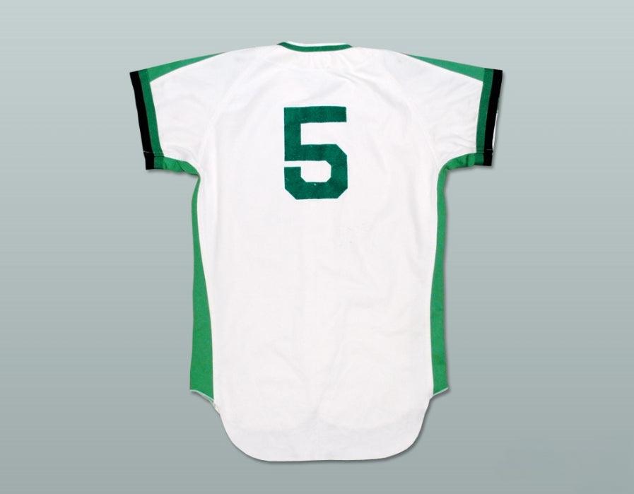Camiseta de béisbol personalizada con cualquier nombre y número de Japón, cosida, cualquier jugador o número, nueva, con costuras superiores, S-6XL