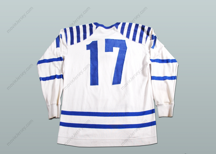 Custom Any Name Number Cleveland Barons White Hockey JerseyTop Stitched S-6XL