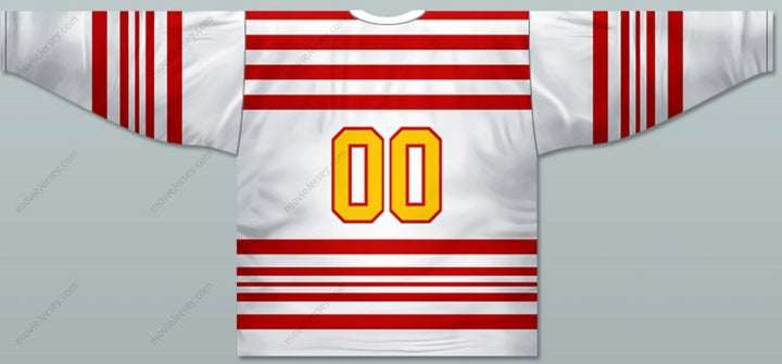 Custom Any Name Number DETROIT FALCONS 1930-32 HOCKEY JERSEY ANY PLAYER OR NUMBER NEW Stitched Top Stitched S-6XL