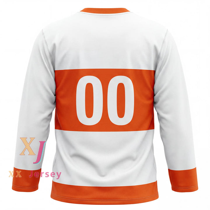 Custom Any Name Number Toronto Ontarios 1913-15 Hockey Jersey Any Number or Player New Stitched Top Stitched S-6XL