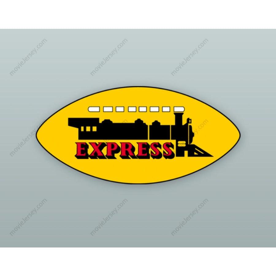 PERSONALIZA CUALQUIER Nombre Número 1975 WFL GEORGE MIRA 10 JACKSONVILLE EXPRESS ROAD Camiseta de fútbol con costuras S-6XL