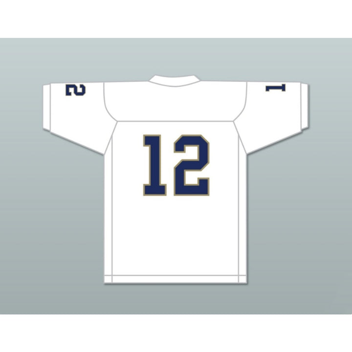 CUSTOM ANY Name Number MALIK COLLINS 12 INDEPENDENCE COMMUNITY COLLEGE PIRATES Football Jersey Top Stitched S-6XL