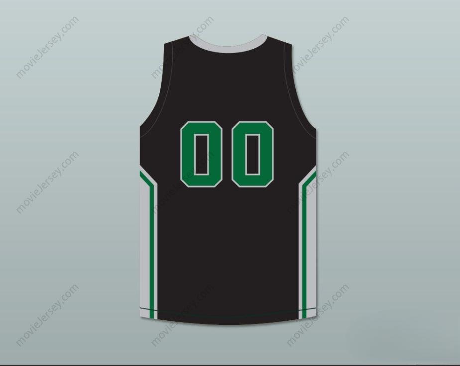 PERSONALIZA CUALQUIER Nombre Número WES 00 MT VERNON JUNIOR HIGH SCHOOL SMELTERS BALONCESTO CAMISETA REBOTE Parte Superior Cosida S-6XL