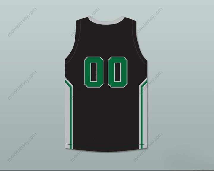 PERSONALIZA CUALQUIER Nombre Número WES 00 MT VERNON JUNIOR HIGH SCHOOL SMELTERS BALONCESTO CAMISETA REBOTE Parte Superior Cosida S-6XL