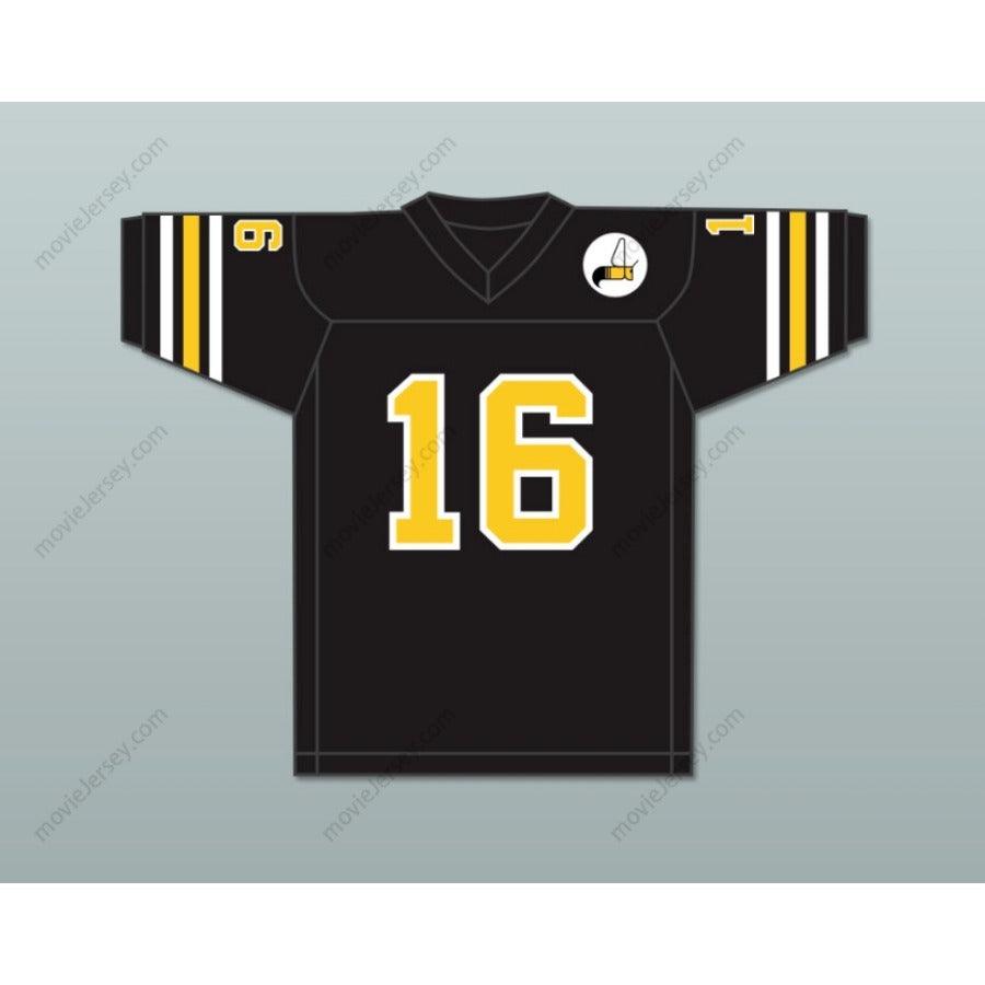 Camiseta de fútbol americana CUSTOMIZADA con el nombre y número que quieras, de CHRIS KUPEC de los CHARLOTTE HORNETS de 1975, talla S-6XL, bordada, para fuera de casa