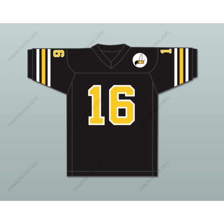 Camiseta de fútbol americana CUSTOMIZADA con el nombre y número que quieras, de CHRIS KUPEC de los CHARLOTTE HORNETS de 1975, talla S-6XL, bordada, para fuera de casa