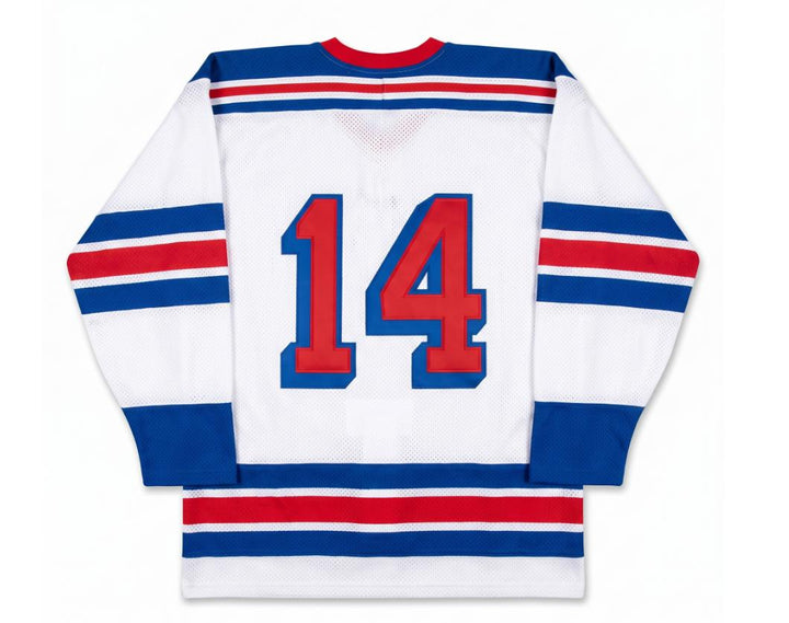 Custom Any Name Number Sports Club Dynamo Berlin Hockey Jersey Top Stitched S-6XL