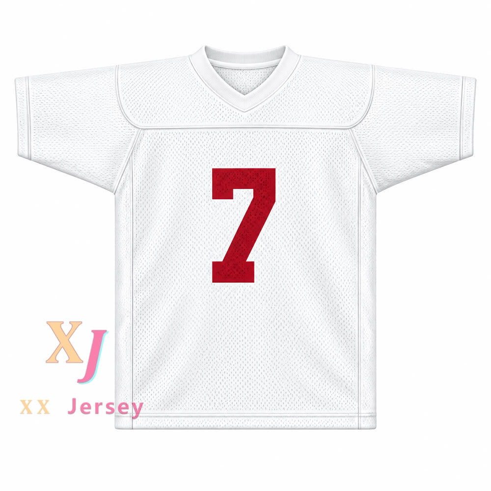 PERSONALIZA Cualquier Nombre Número VLADA KOSTOV 7 Camiseta de Fútbol de MIAMI Cosida S-6XL