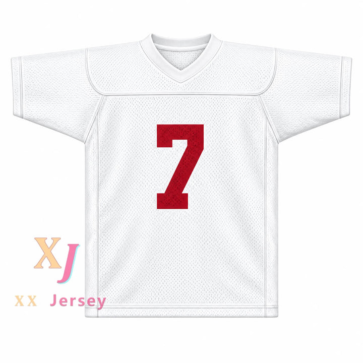 PERSONALIZA Cualquier Nombre Número VLADA KOSTOV 7 Camiseta de Fútbol de MIAMI Cosida S-6XL