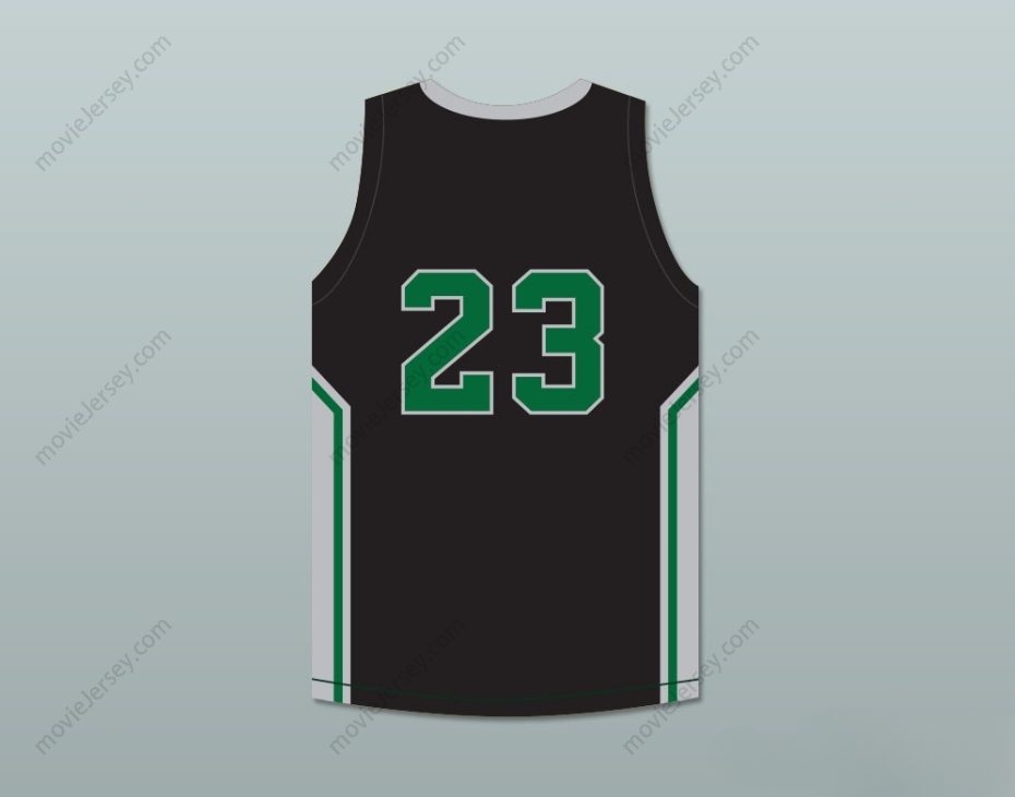 CUSTOM ANY Name Number ONE LOVE 23 MT VERNON JUNIOR HIGH SCHOOL SMELTERS BASKETBALL JERSEY REBOUND Top Stitched S-6XL