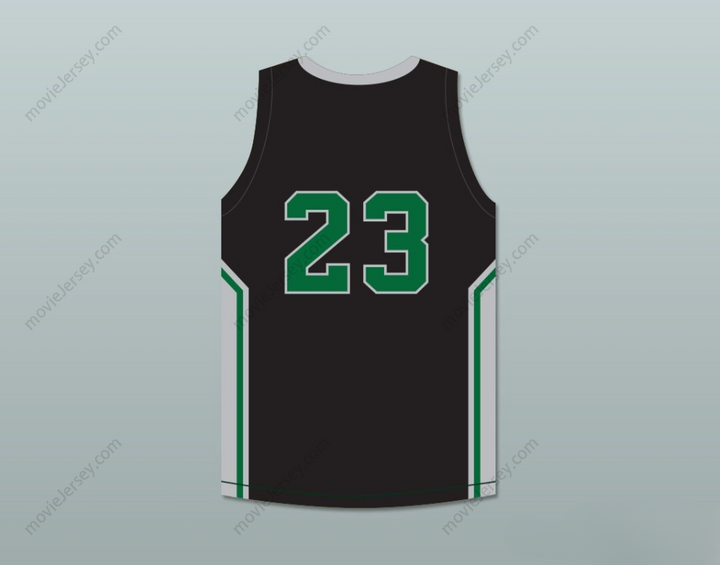 CUSTOM ANY Name Number ONE LOVE 23 MT VERNON JUNIOR HIGH SCHOOL SMELTERS BASKETBALL JERSEY REBOUND Top Stitched S-6XL