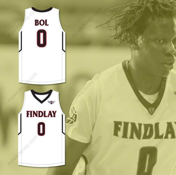 PERSONALIZA CUALQUIER Nombre Número BOL BOL 0 PLAYERA BLANCA DE BALONCESTO PREPARADA 2 Costuras Superiores S-6XL