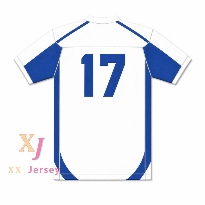 PERSONALIZA CUALQUIER Número CABALLEROS JAYLEN WADDLE 17 Episcopal High School Jersey de Fútbol Americano Bordado S-6XL