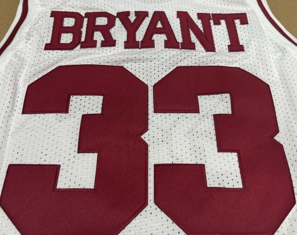 Merion #33 High School Men's Basketball Jersey Top Stitched S-XXXL Top Stitched S-6XL