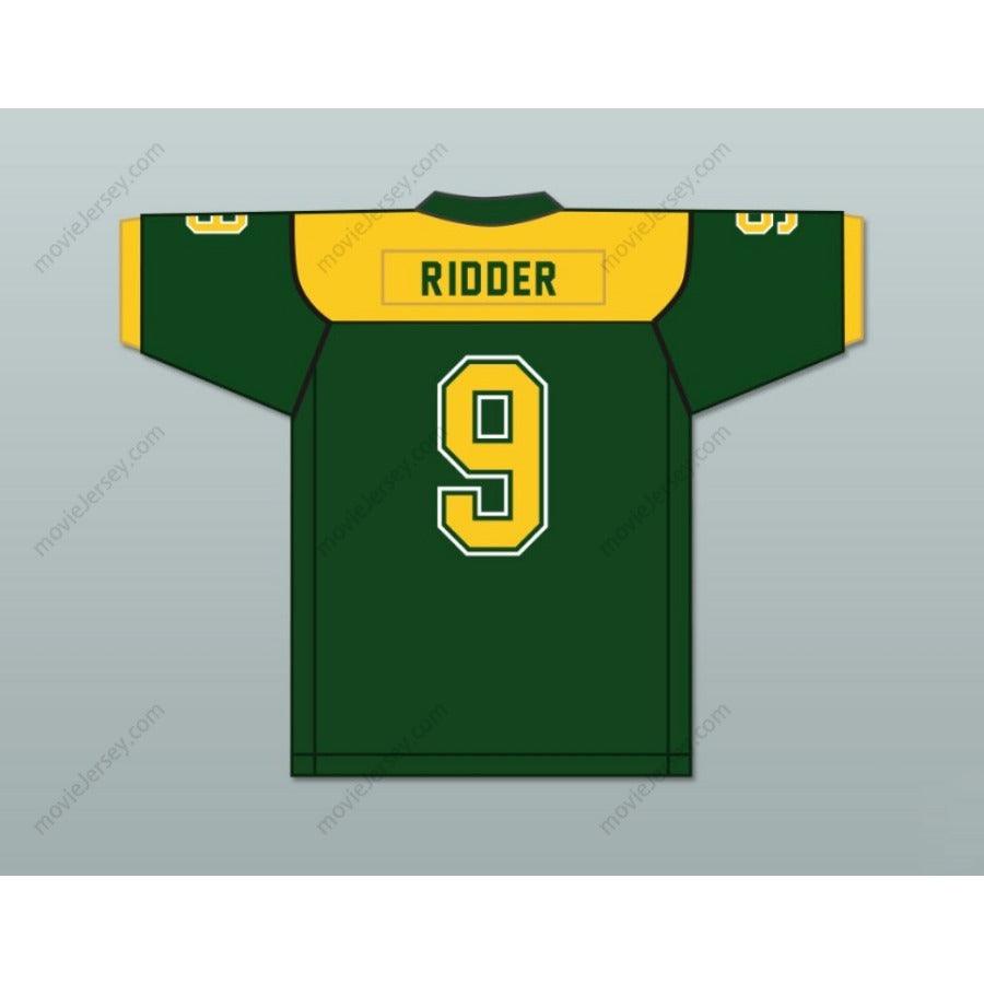 CUSTOM ANY Name Number DESMOND RIDDER 9 ST. XAVIER HIGH SCHOOL TIGERS Football Jersey Top Stitched S-6XL