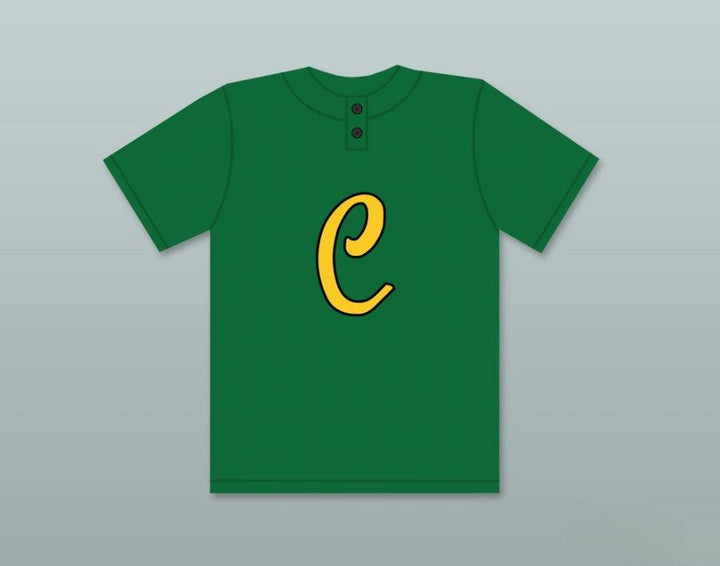 Personalizado Cualquier Nombre Número DANNY MCBRIDE KENNY POWERS 55 CHARROS PRÁCTICA ALTERNO CASA JERSEY BÉISBOL EASTBOUND & DOWN Costura Superior S-6XL
