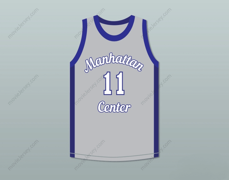 CAMISETA DE BALONCESTO RAPPER CAM'RON 11 DE LOS RAMS PERSONALIZADA CON CUALQUIER NOMBRE Y NÚMERO, TALLAS S-6XL, BORDADO CENTRAL