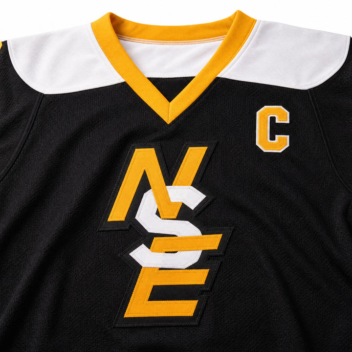 Custom Any Name Number Wayne Gretzky 9 Brantford Nadrofsky Steelers Hockey Jersey Top Stitched S-6XL