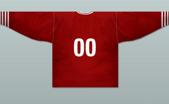 Jersey de hockey Toronto Tecumsehs 1912-13 personalizado con cualquier nombre o número, nuevo, cosido, de la talla S a la 6XL
