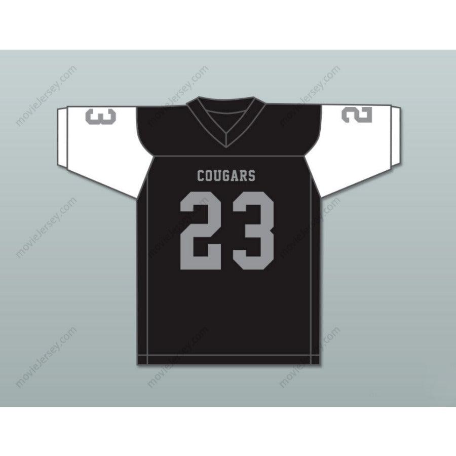 CUSTOM ANY Name Number MICAH PARSONS 23 HARRISBURG HIGH SCHOOL COUGARS Football Jersey Top Stitched S-6XL