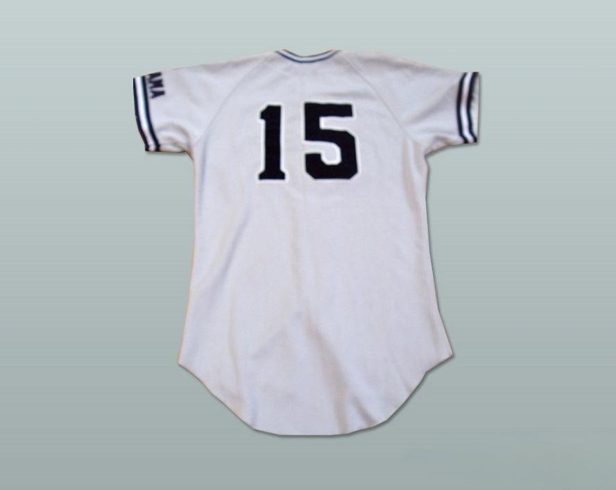 Camiseta de béisbol YOKOHAMA DAI ICHI Personalizada con Cualquier Nombre y Número, NUEVA, Costuras Reforzadas, Tallas S-6XL