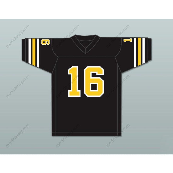 Camiseta de fútbol americana CUSTOMIZADA con el nombre y número que quieras, de CHRIS KUPEC de los CHARLOTTE HORNETS de 1975, talla S-6XL, bordada, para fuera de casa