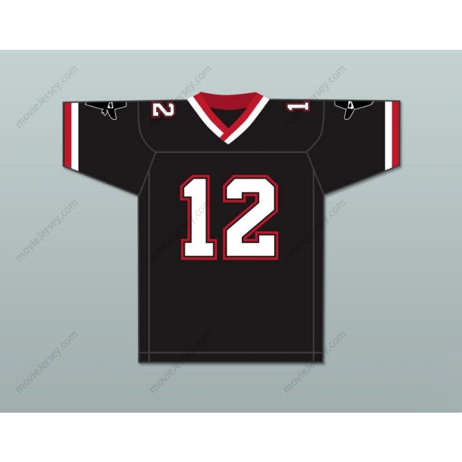 CUSTOM ANY Name Number 1985 USFL DOUG WILLIAMS 12 ARIZONA OUTLAWS HOME Football Jersey Top Stitched S-6XL