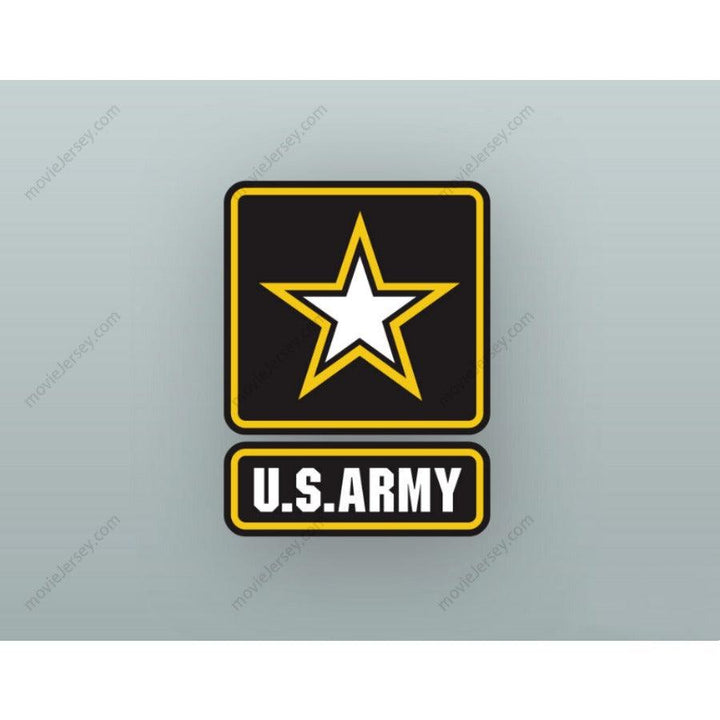 PERSONALIZA Cualquier Nombre Número DERRICK HENRY 2 US ARMY HIGH SCHOOL ALL-AMERICAN JERSEY DE FÚTBOL NEGRO Con Costuras Superiores S-6XL