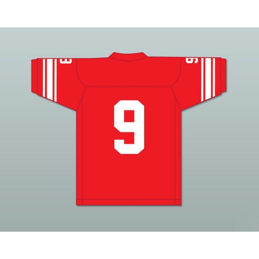 PERSONALIZADO Cualquier Nombre Número GOLDIE HAWN MOLLY MCGRATH 9 PRESCOTT FALCONS CAMISETA DE FÚTBOL AMERICANO DE ESCUELA SECUNDARIA WILDCATS Cosido de S-6XL