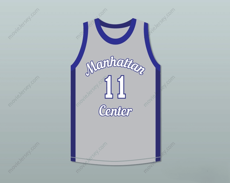CUSTOM ANY Name Number RAPPER CAMERON GILES 11  CENTER RAMS BASKETBALL JERSEY Top Stitched S-6XL