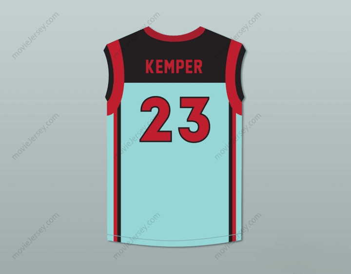 PERSONALIZAR Cualquier Nombre Número ANGIE COSSEY NATALIE KEMPER 23 CHARLOTTE BANSHEES CAMISETA DE BALONCESTO LOCAL CON PARCHE WUBA JUWANNA MANN Cosido a mano S-6XL