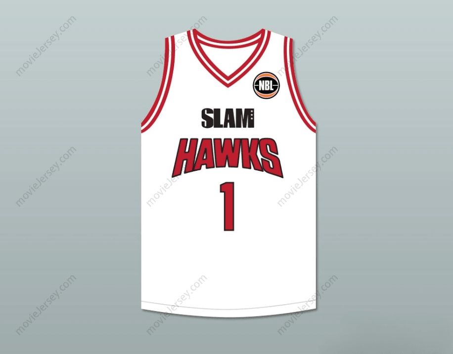CUSTOM ANY Name Number LAMELO BALL 1 ILLAWARRA   WHITE BASKETBALL JERSEY 1 Top Stitched S-6XL