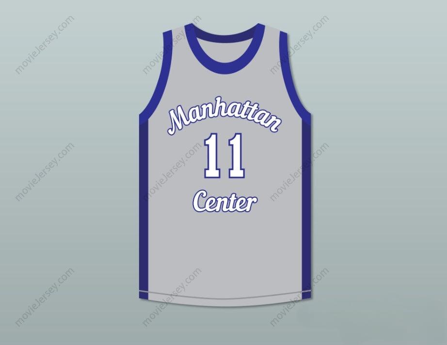 CUSTOM ANY Name Number RAPPER CAMERON 'FLEA' GILES 11  CENTER RAMS BASKETBALL JERSEY Top Stitched S-6XL
