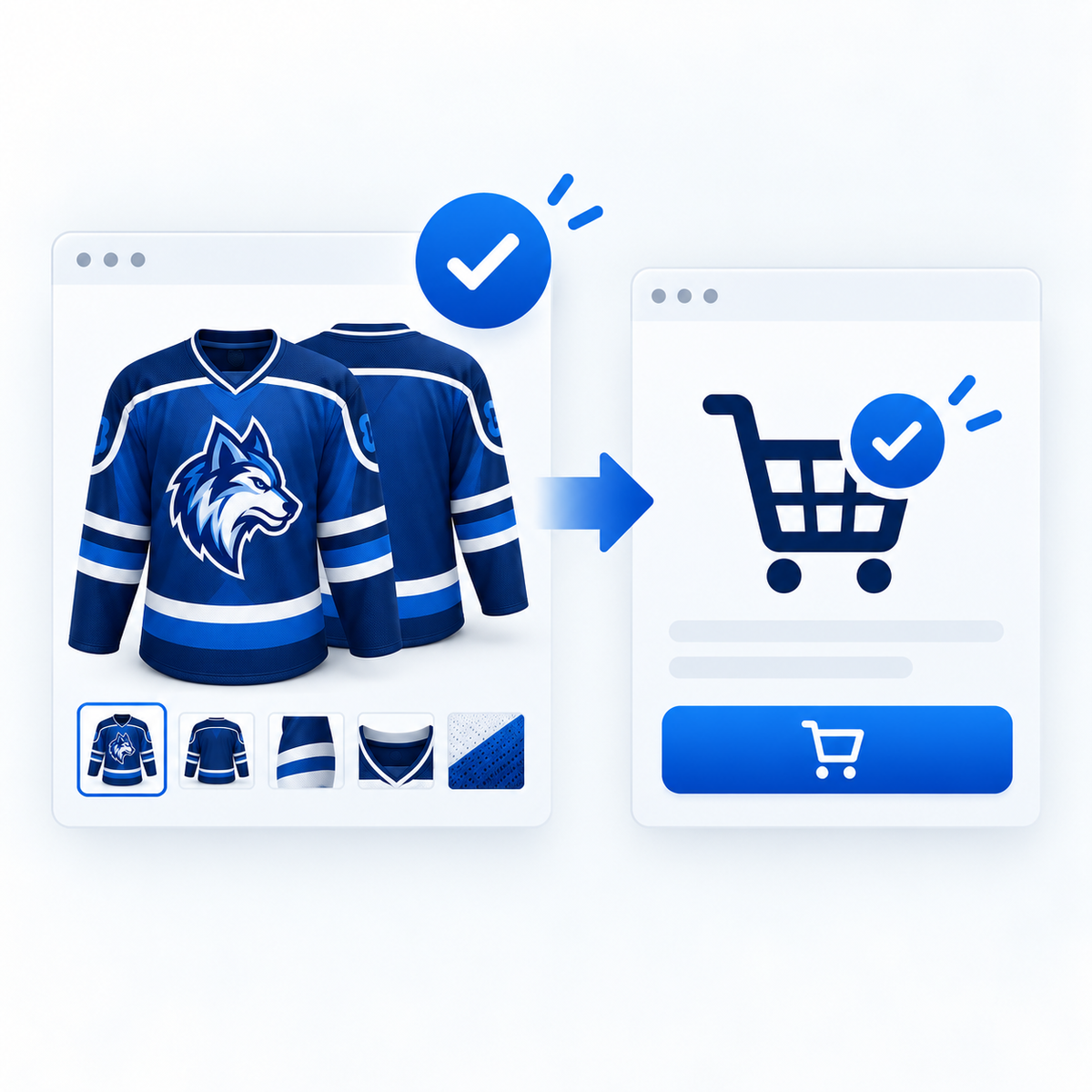 Approve & Order