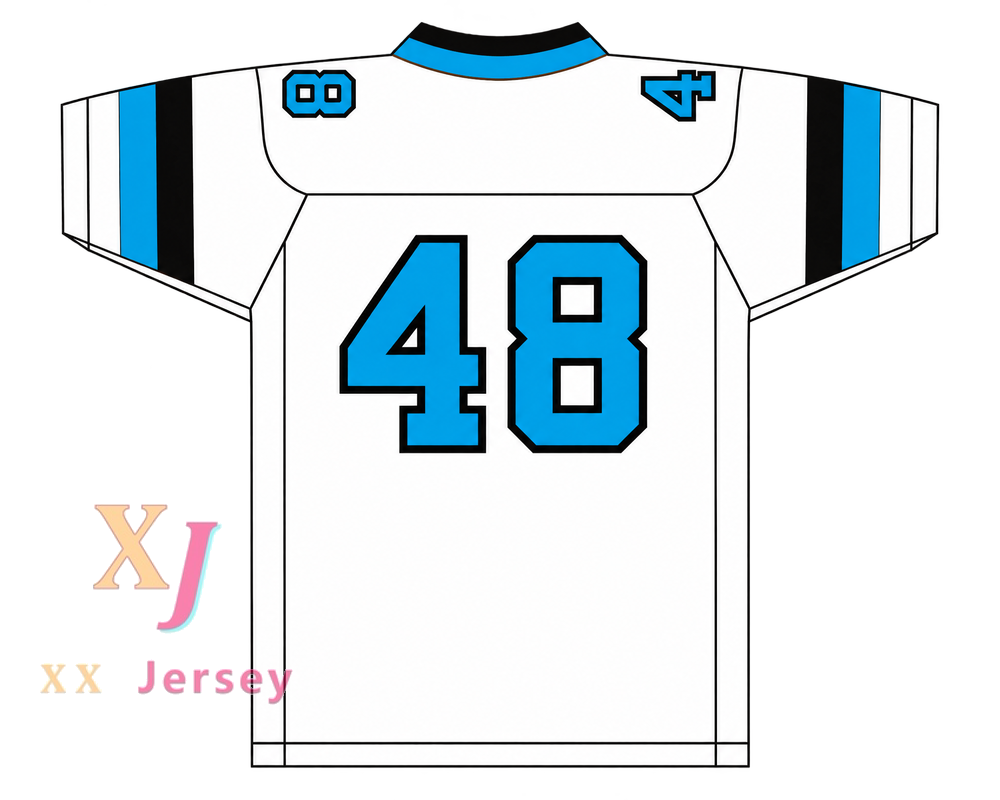 PERSONALIZA CUALQUIER Nombre Número ROB GRONKOWSKI 48 WOLVERINES DE WOODLAND HILLS HIGH SCHOOL Camiseta de fútbol Bordada Tallas S-6XL