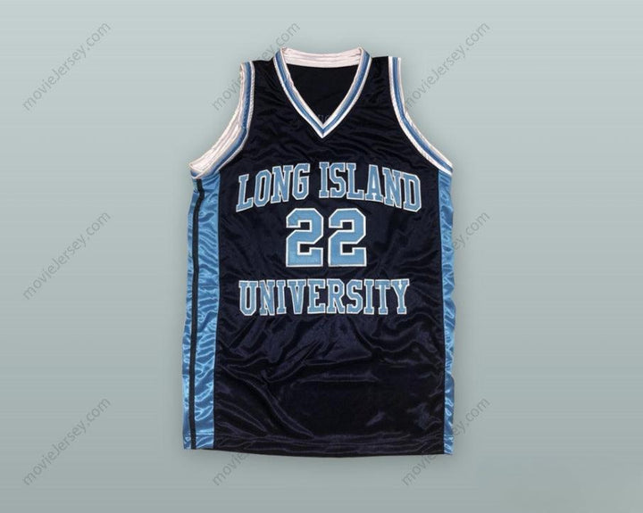 PERSONALIZA Cualquier Nombre Número CHARLES JONES 22 Camiseta Baloncesto Cosida Tallas S-6XL
