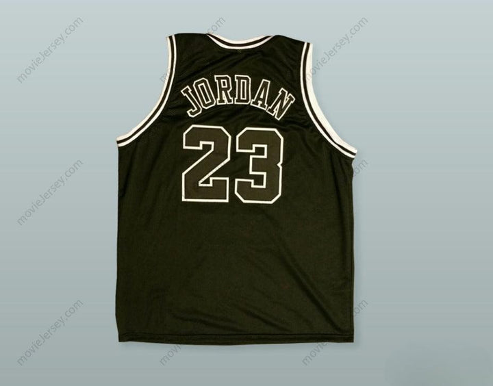 PERSONALIZADA Cualquier Nombre Número MICHAEL 23 REY DE LA CANCHA CEASAR'S PALACE CAMISETA DE BALONCESTO 1 VS 1 Tapa Cosida S-6XL
