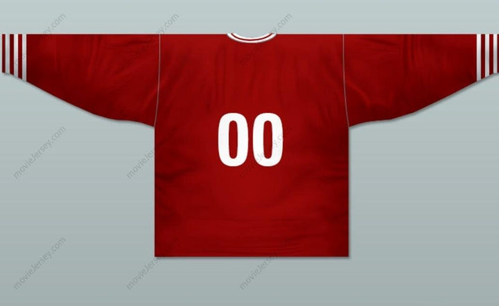 Jersey de hockey Toronto Tecumsehs 1912-13 personalizado con cualquier nombre o número, nuevo, cosido, de la talla S a la 6XL