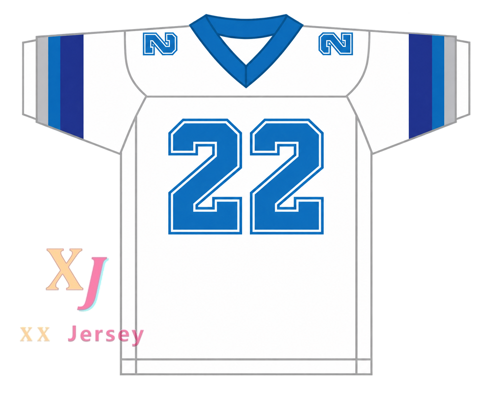 Custom Marcus Dupree 22 Portland Breakers 1985 USFL Football Jersey