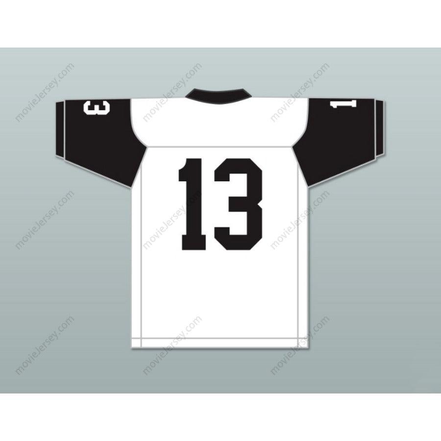 CUSTOM ANY Name Number DANIEL BELLINGER 13 PALO VERDE HIGH SCHOOL PANTHERS Football Jersey Top Stitched S-6XL