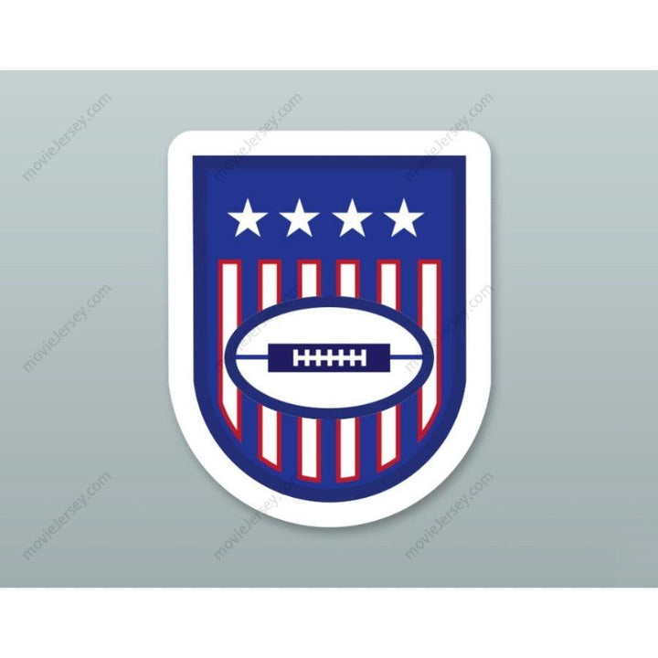 PERSONALIZADO Cualquier Nombre Número ORLANDO JONES CLIFFORD FRANKLIN 81 WASHINGTON SENTINELS Camiseta de Fútbol de Local Cosida S-6XL
