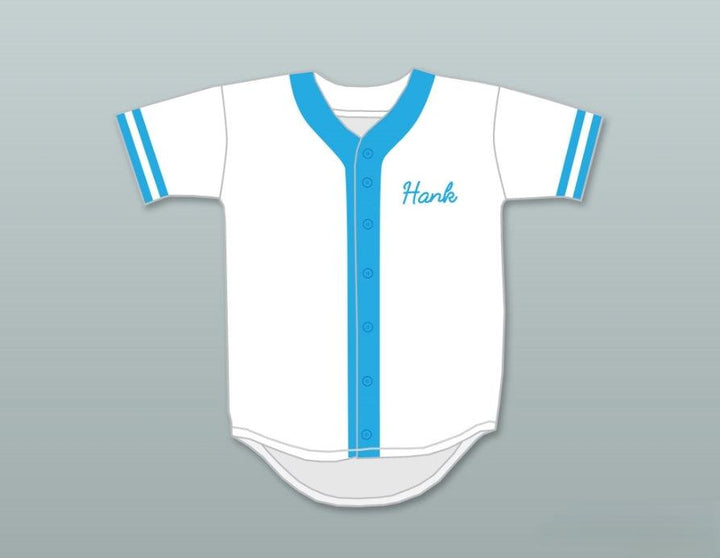 Personalizado con cualquier nombre y número HANK HILL STRICKLAND PROPANE SOFTBALL TEAM CAMISETA DE BÉISBOL Parte superior cosida S-6XL