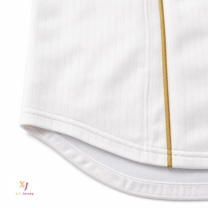 Personalizado Cualquier Nombre Número LEE S.Y. 3 ORIX BUFFALOES CAMISETA DE BÉISBOL CON PARCHES Cosido Superior S-6XL