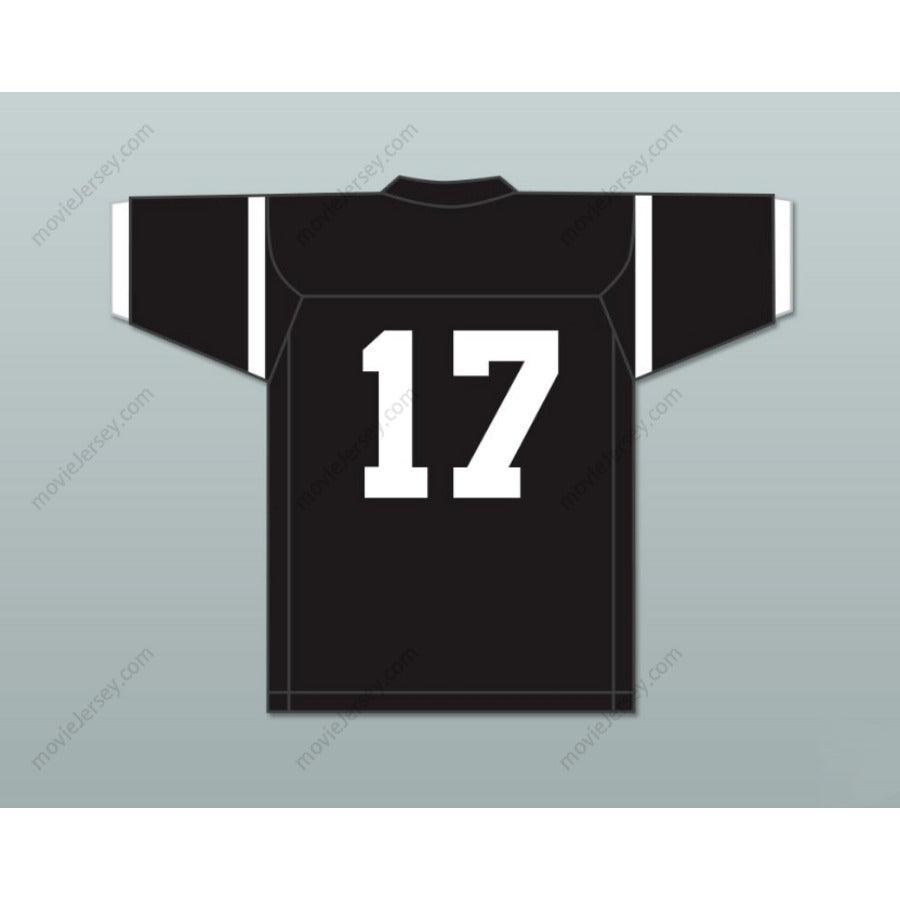 Personaliza Cualquier Nombre y Número DEVONTE WYATT 17 Camiseta de Fútbol de los TITANS de TOWERS HIGH SCHOOL, Cosido, Tallas S-6XL