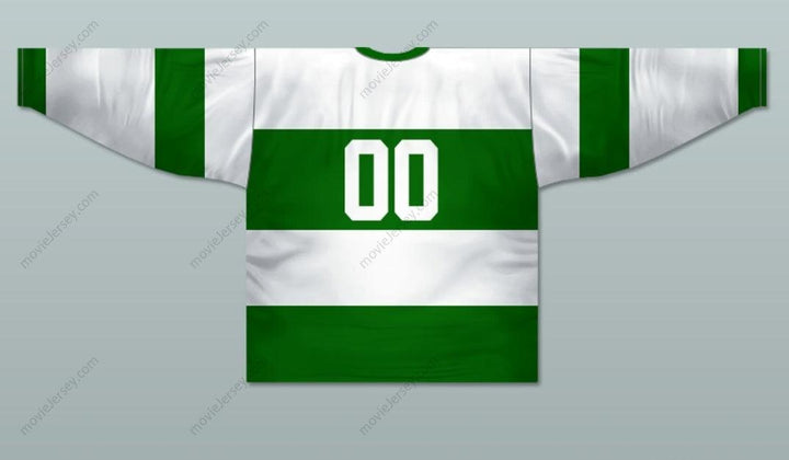 Camiseta de hockey personalizada Toronto St Pats 1922-25 con cualquier nombre y número. Nuevo, cosido, de primera calidad, tallas S-6XL.