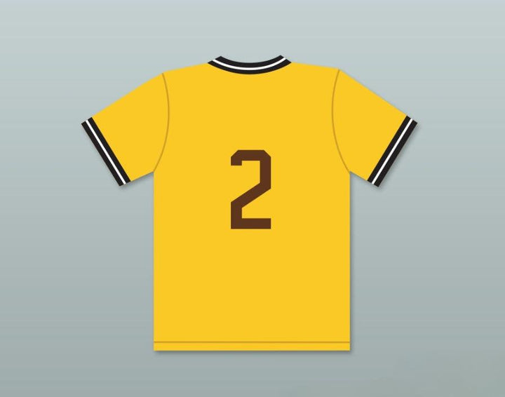 Personalizado Cualquier Nombre Número LARRY 2 LONGUEUIL SENATORS BEER LEAGUE BASEBALL JERSEY SPACEMAN Costura Superior S-6XL
