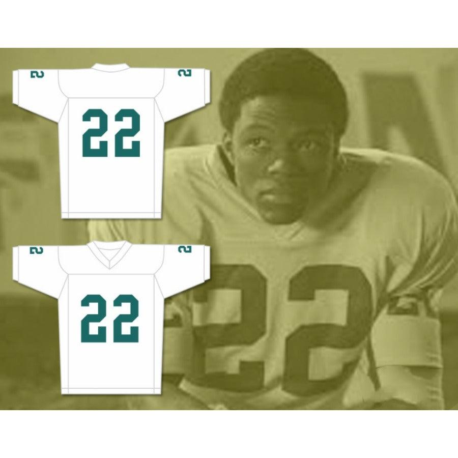 CUSTOM ANY Name Number CALEB CASTILLE TONY NATHAN 22 WOODLAWN COLONELS FOOTBALL JERSEY Top Stitched S-6XL