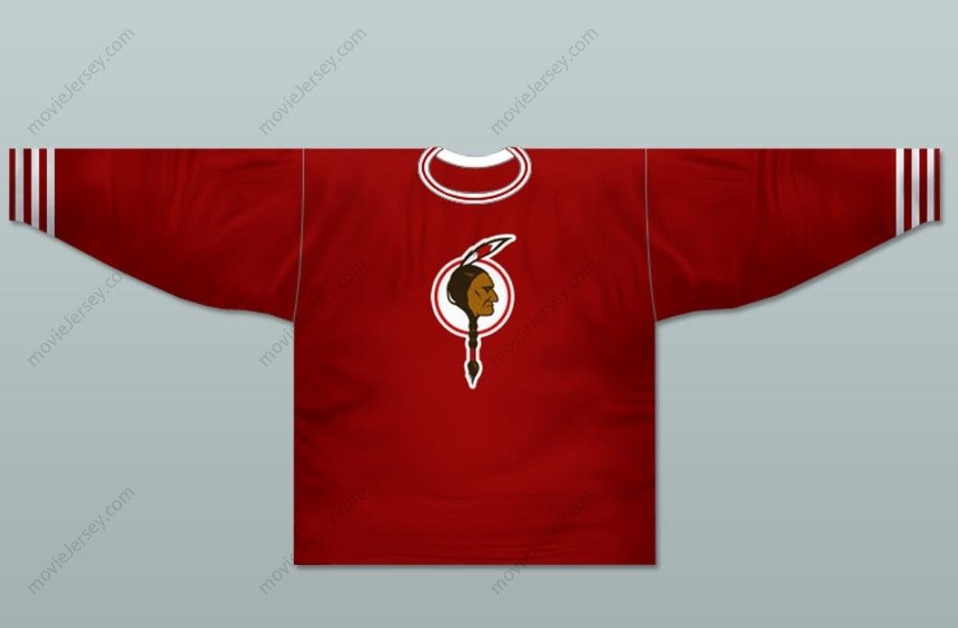 Jersey de hockey Toronto Tecumsehs 1912-13 personalizado con cualquier nombre o número, nuevo, cosido, de la talla S a la 6XL